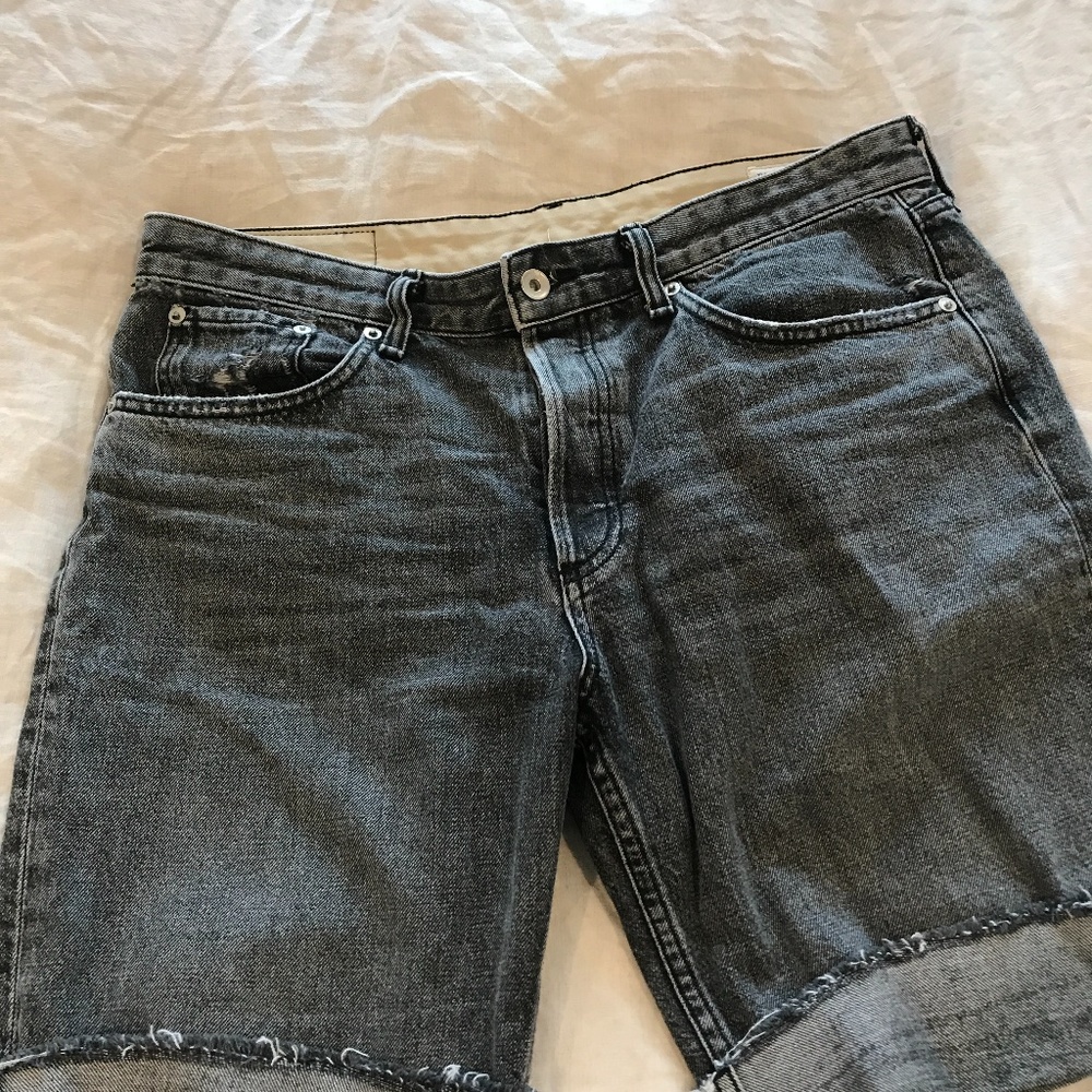 Rag & Bone Shorts